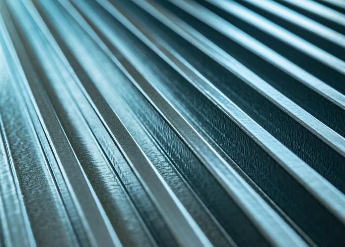 GI Sheets (Galvanized Iron Sheets)
